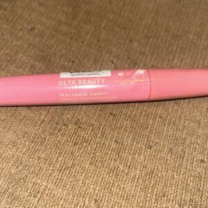 Ulta Beauty Collection Maximum Lashes Define & Length Mascara Jet Black 0.28 oz